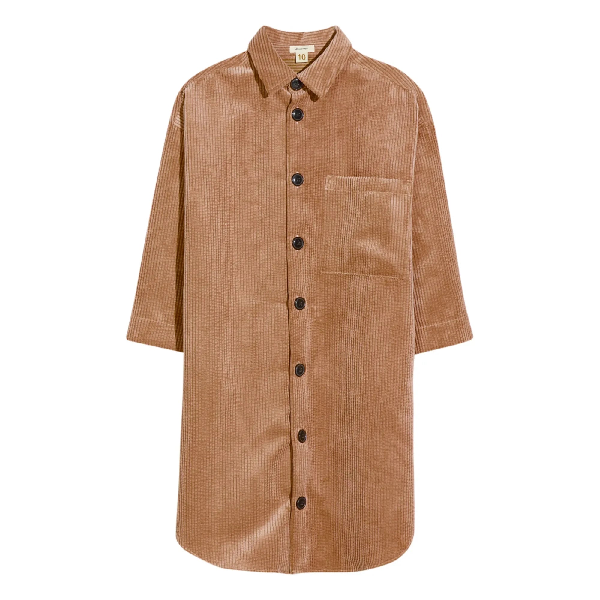 Bellerose - Camel Arrow Elbise