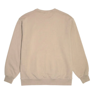 Smallable Man - Bond organic cotton sweatshirt | Taupe brown