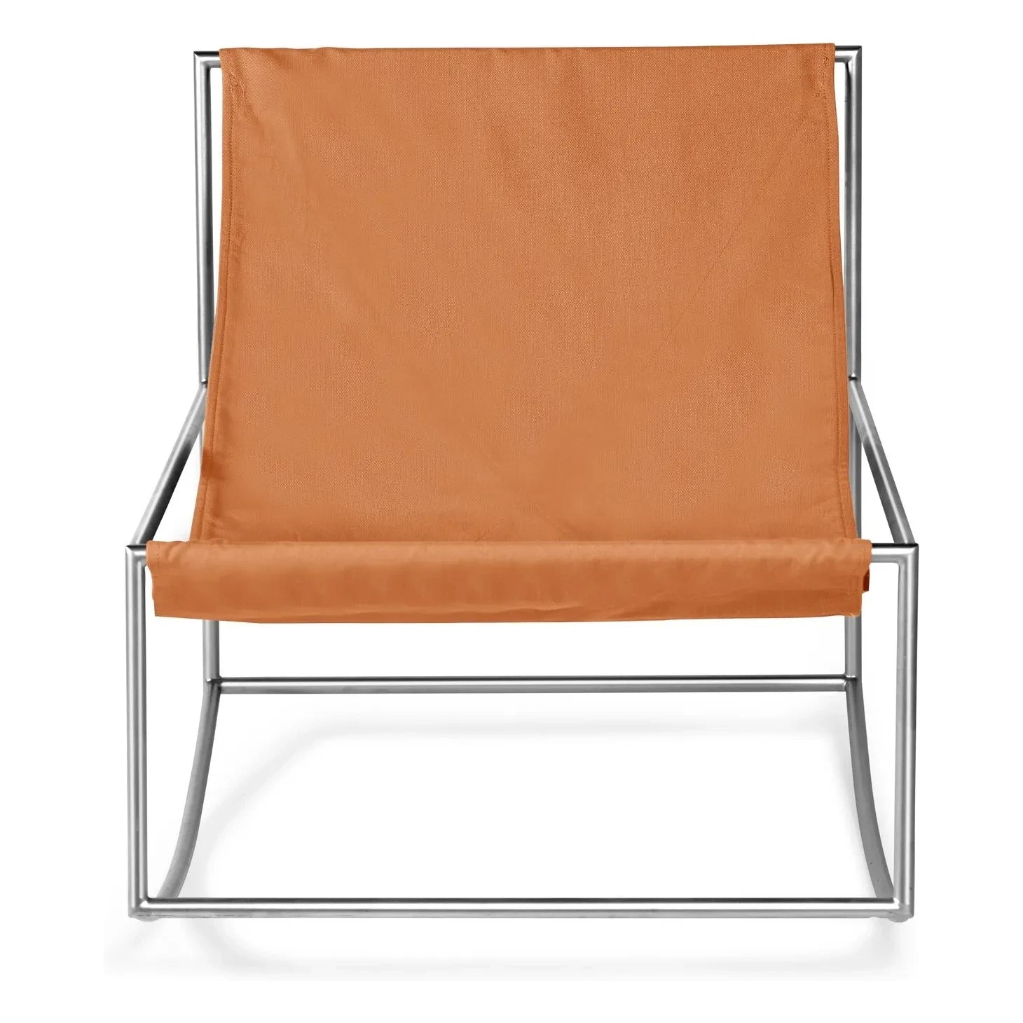 Valerie Objects - Rocking Chair, Muller Van Severen | Pink