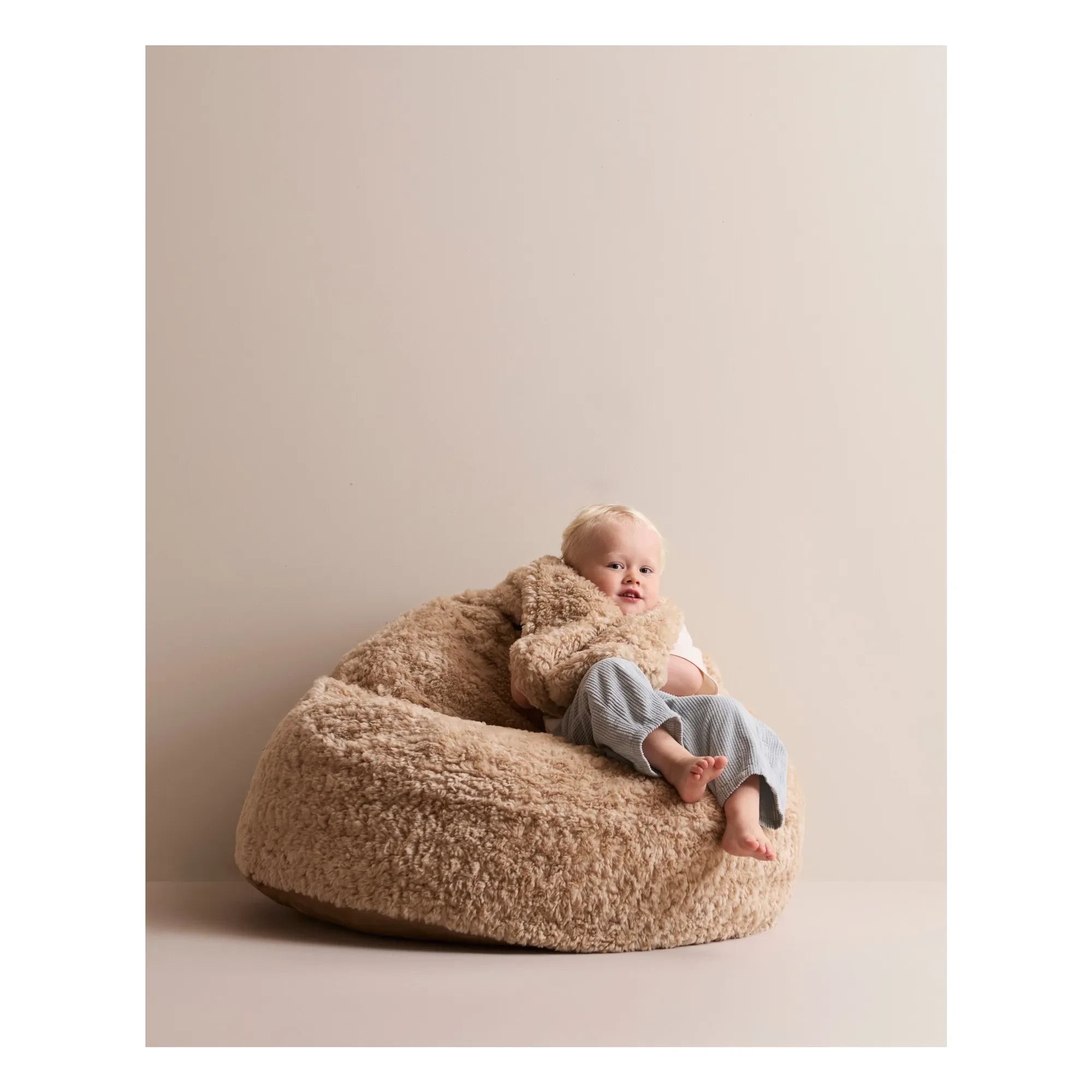 Kid's Concept - Kucaklaşma Puf