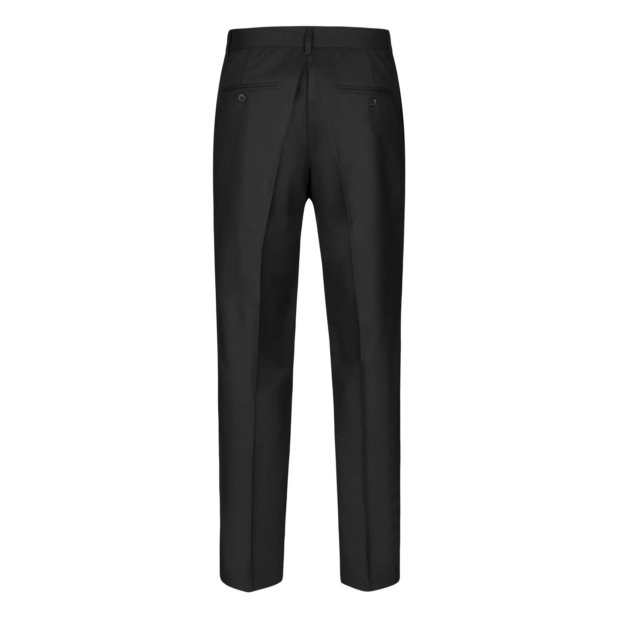Samsoe Samsoe - Johnny Pants 14930 | Black
