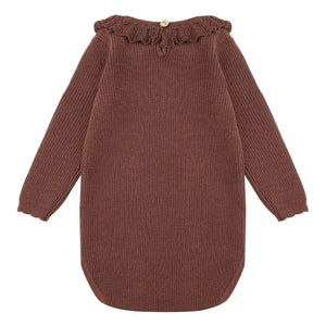 Rylee + Cru - Body Pointelle | Burgundy