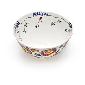 Serax - Anemone Salad Bowl, Serax for Marni | Milk