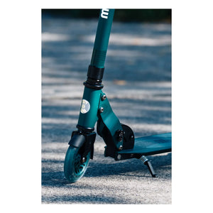 Micro - Sprite LED Eco Scooter | Green