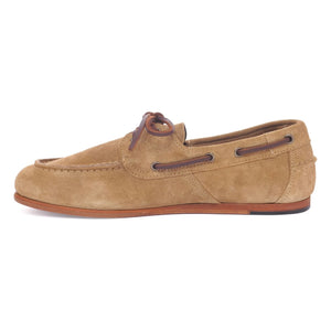 Sebago - Owen Loafer Shoes | Camel