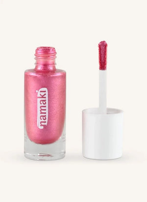 Namaki - Glitter Gel | Pink