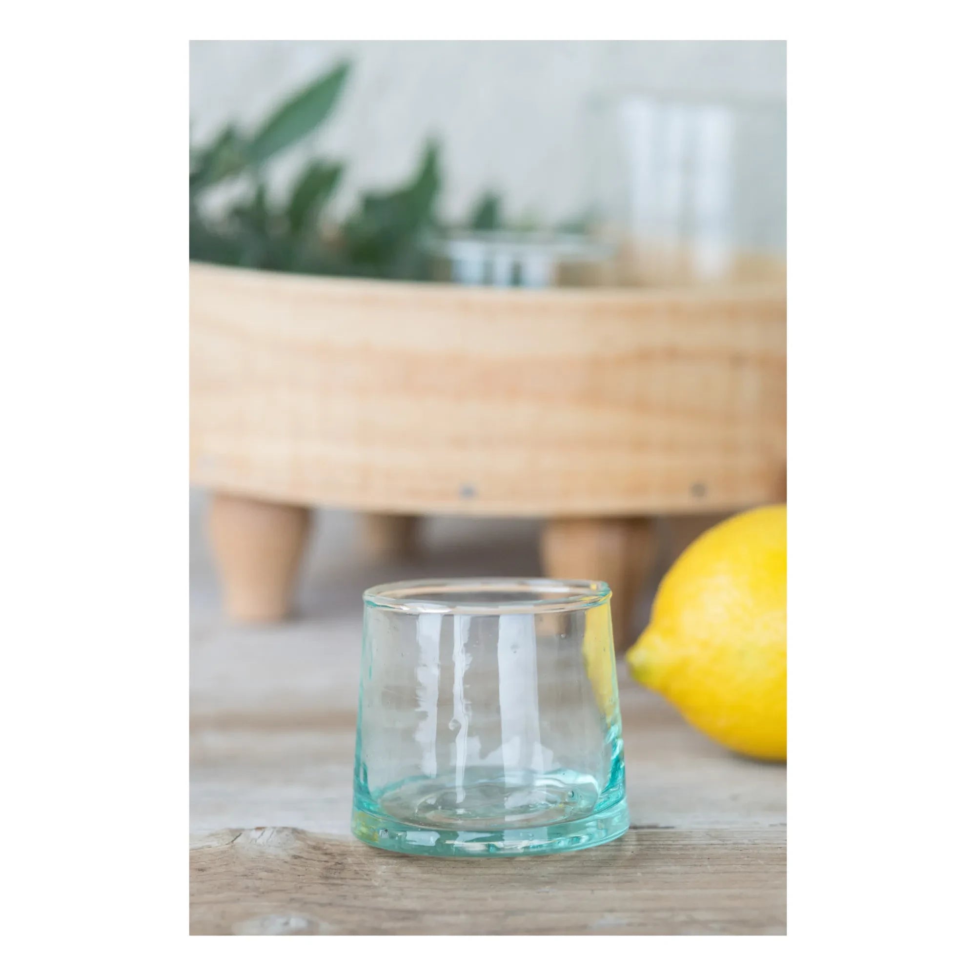 Cosydar - Beldi Glasses - Set of 6