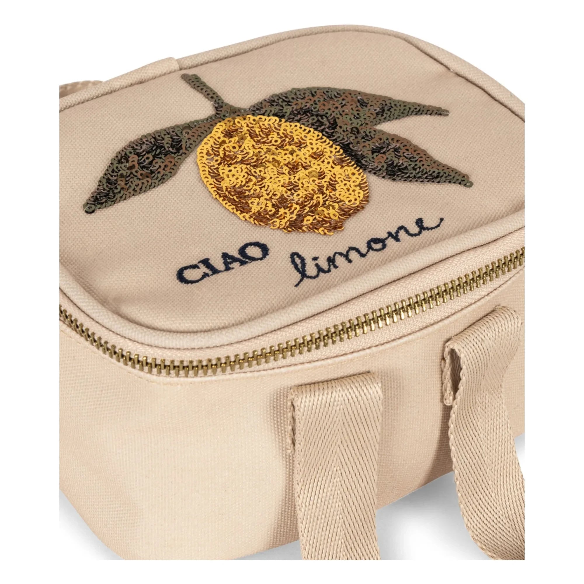 Konges Sløjd - Lemon cooler | Lemon yellow