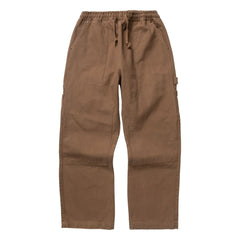 Service Works - Utility Chef Pants Organic Cotton | Camel