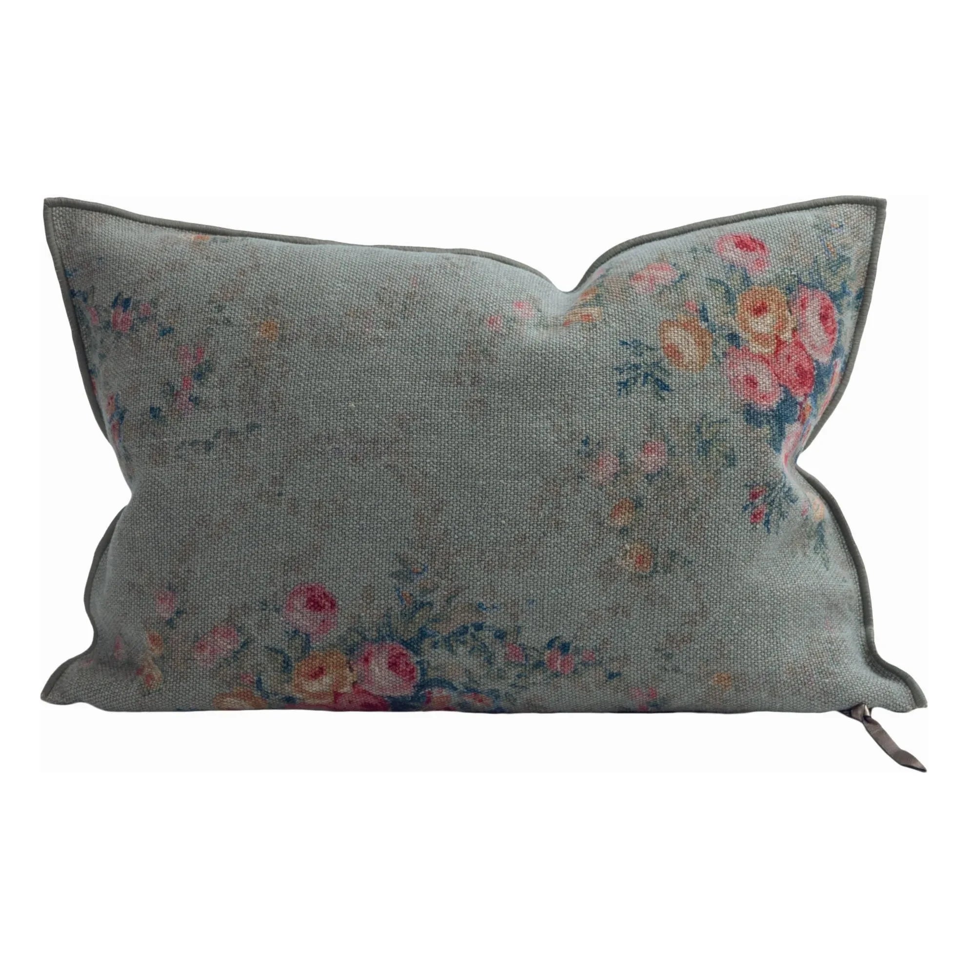 Maison de Vacances - Wabi Sabi Pompadour Pillow | Nuage