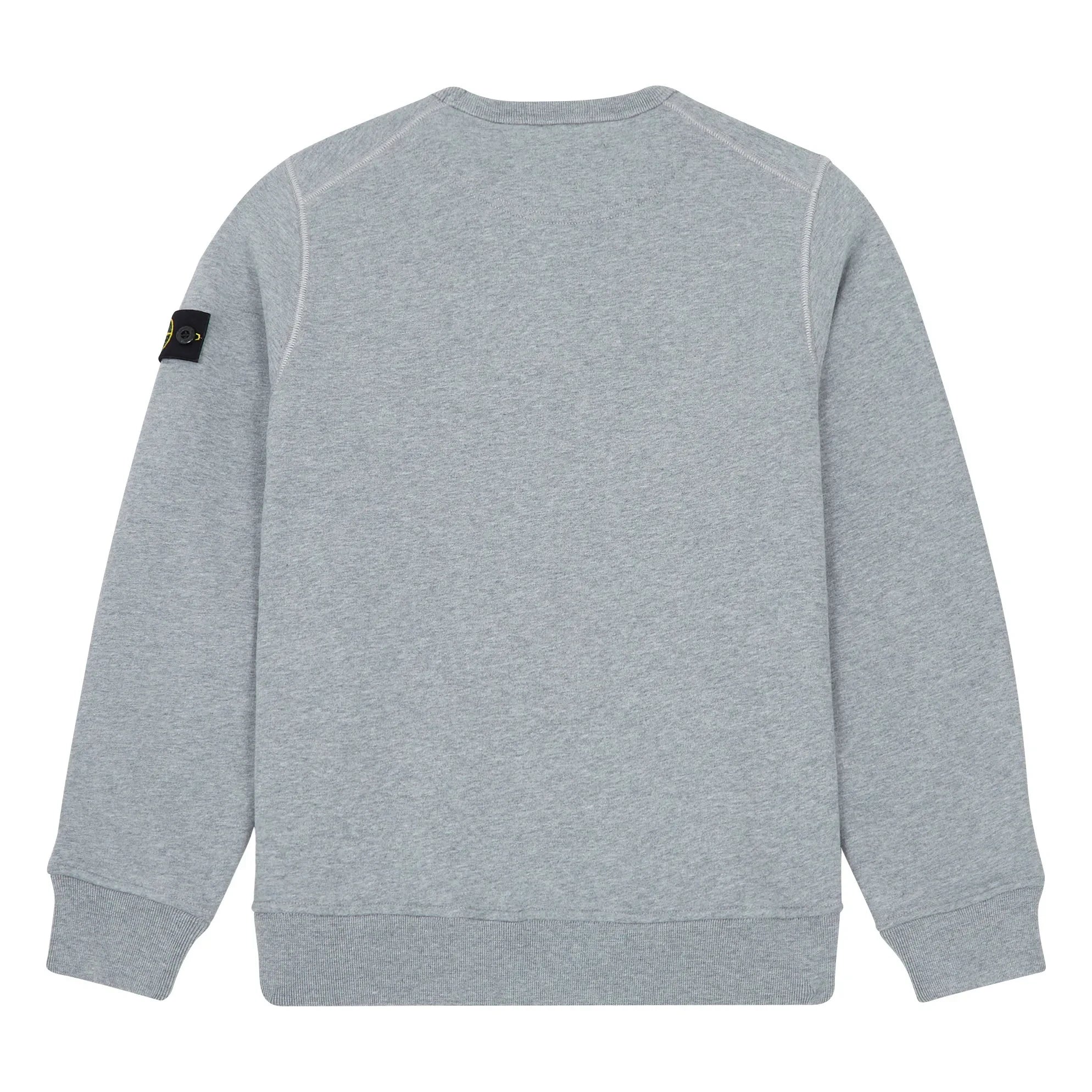 Stone Island - Sweatshirt | Grey