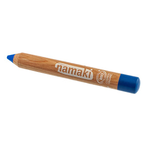 Namaki - Gökkuşağı Yüz Boya Kalemleri - 6'lı Set