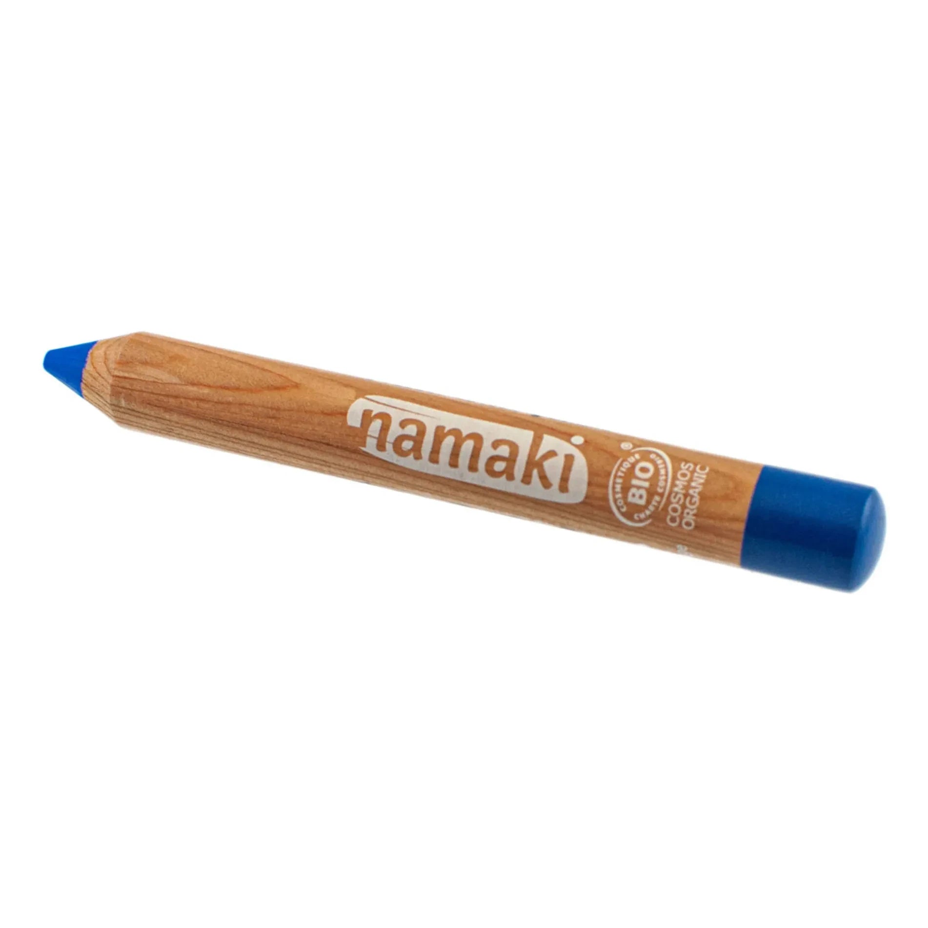 Namaki - Gökkuşağı Yüz Boya Kalemleri - 6'lı Set