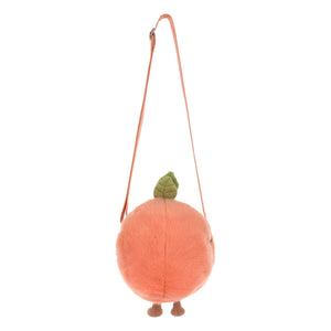Jellycat - Fish Bag