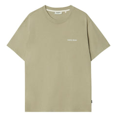 Pompeii - Kangoo T-Shirt | Light Khaki