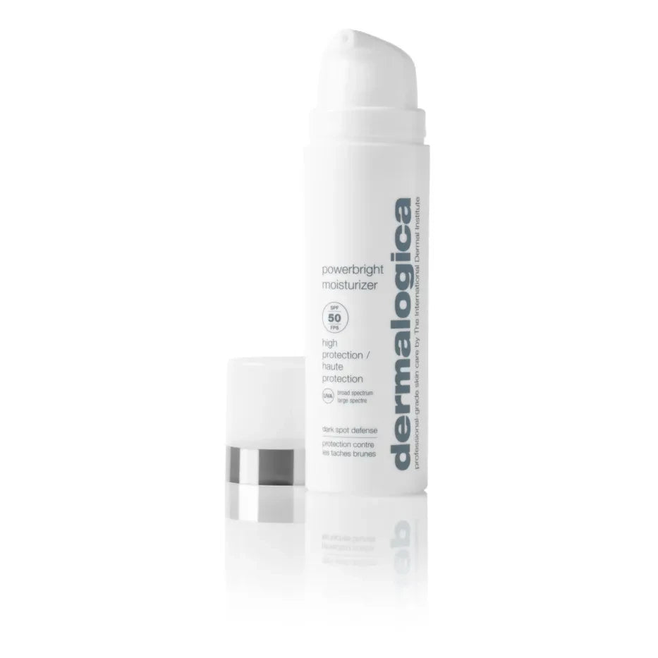 Dermalogica - Powerbright Spot Defence SPF50 Nemlendirici - 50 ml