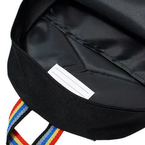 Smiggle - Lets Play Anaokulu Sırt Çantası-Dinossi