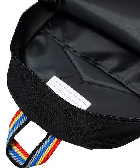 Smiggle - Lets Play Anaokulu Sırt Çantası-Dinossi