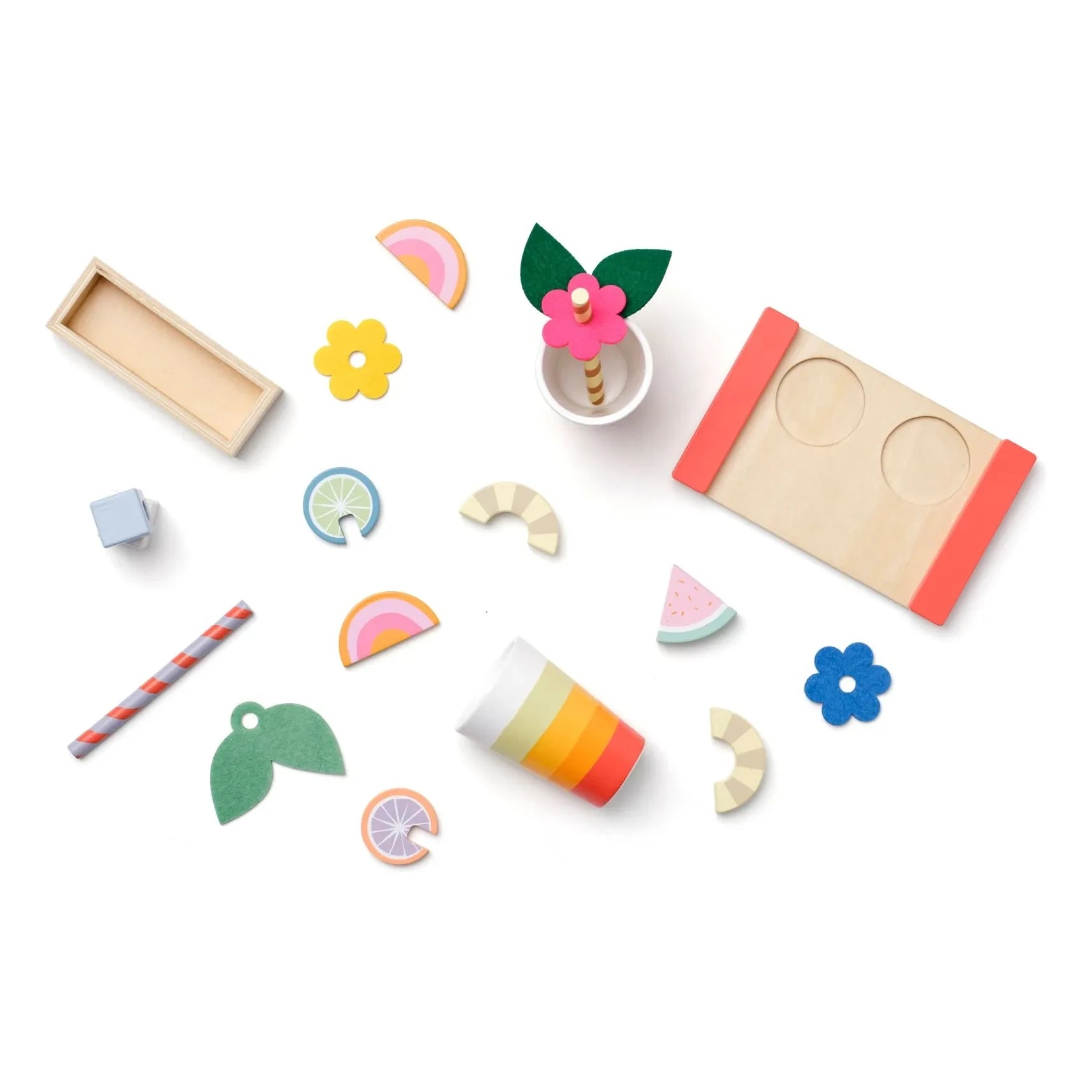 Kid's Concept - Cocktail Set
