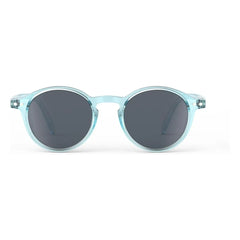 IZIPIZI - #D Kids Sunglasses | Light blue