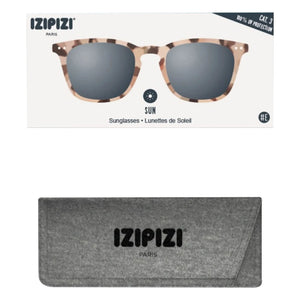 IZIPIZI - Sunglasses #E | Beige
