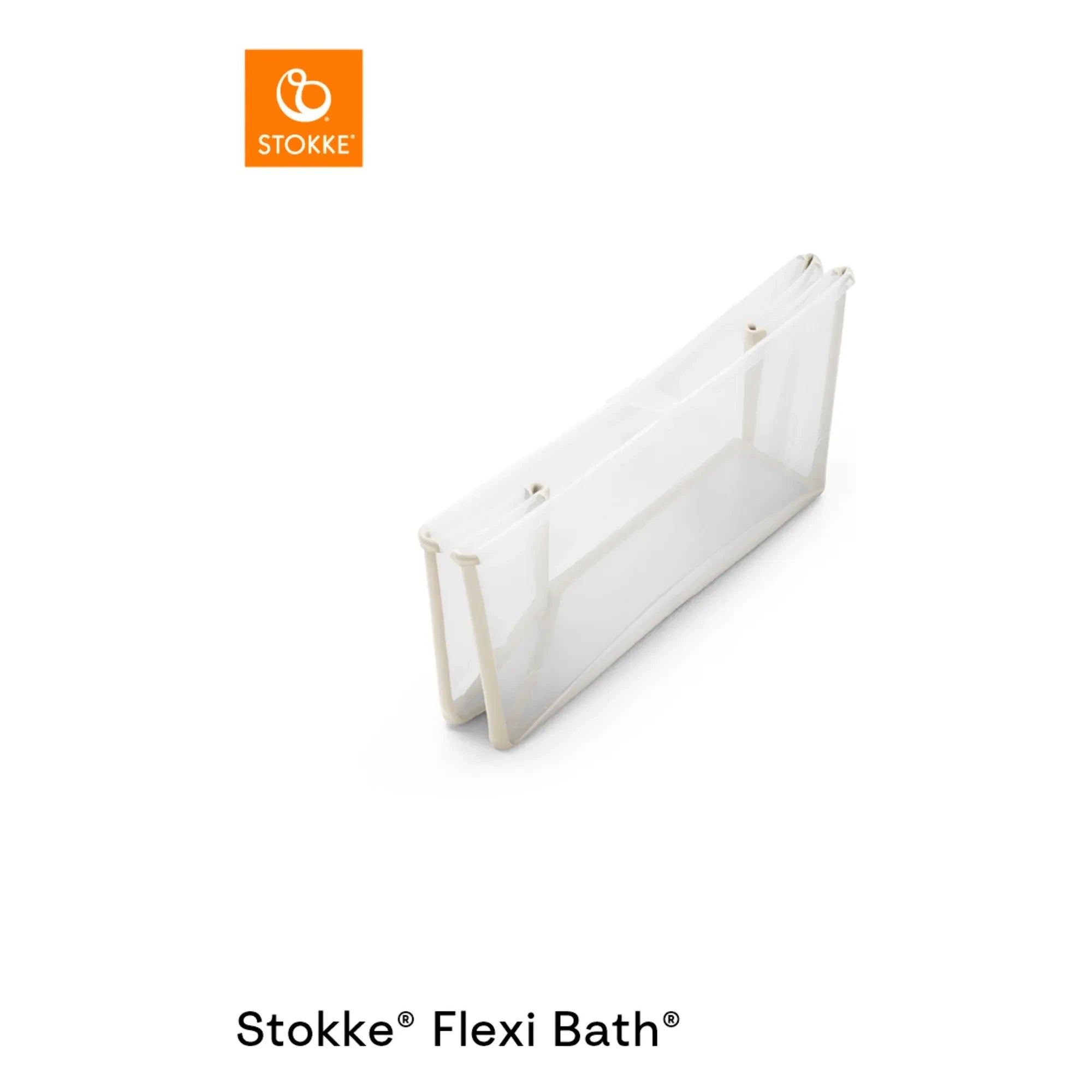 Stokke® - Flexi Bath® X-Large küvet | Kum