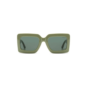 Komono - Lana Sunglasses | Green