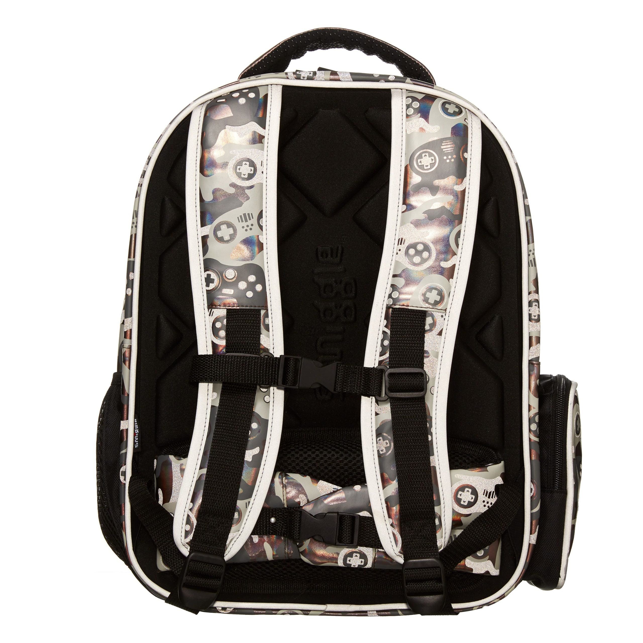 Smiggle - Viva Ultra Sırt Çantası-Dinossi