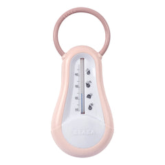 Béaba - Digital Bath Thermometer | Powder Pink