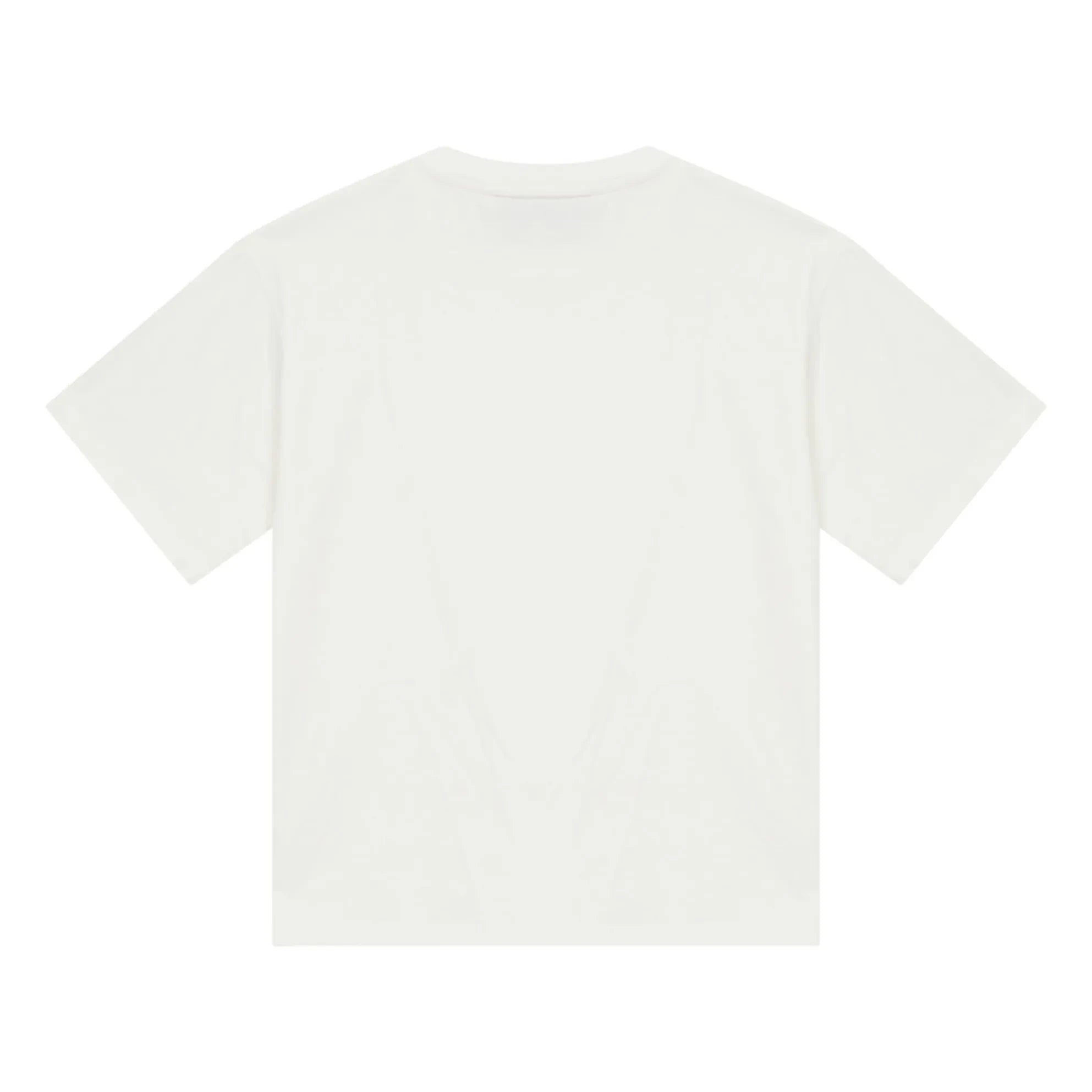 Finger in the nose - King T-shirt Organic Cotton | White