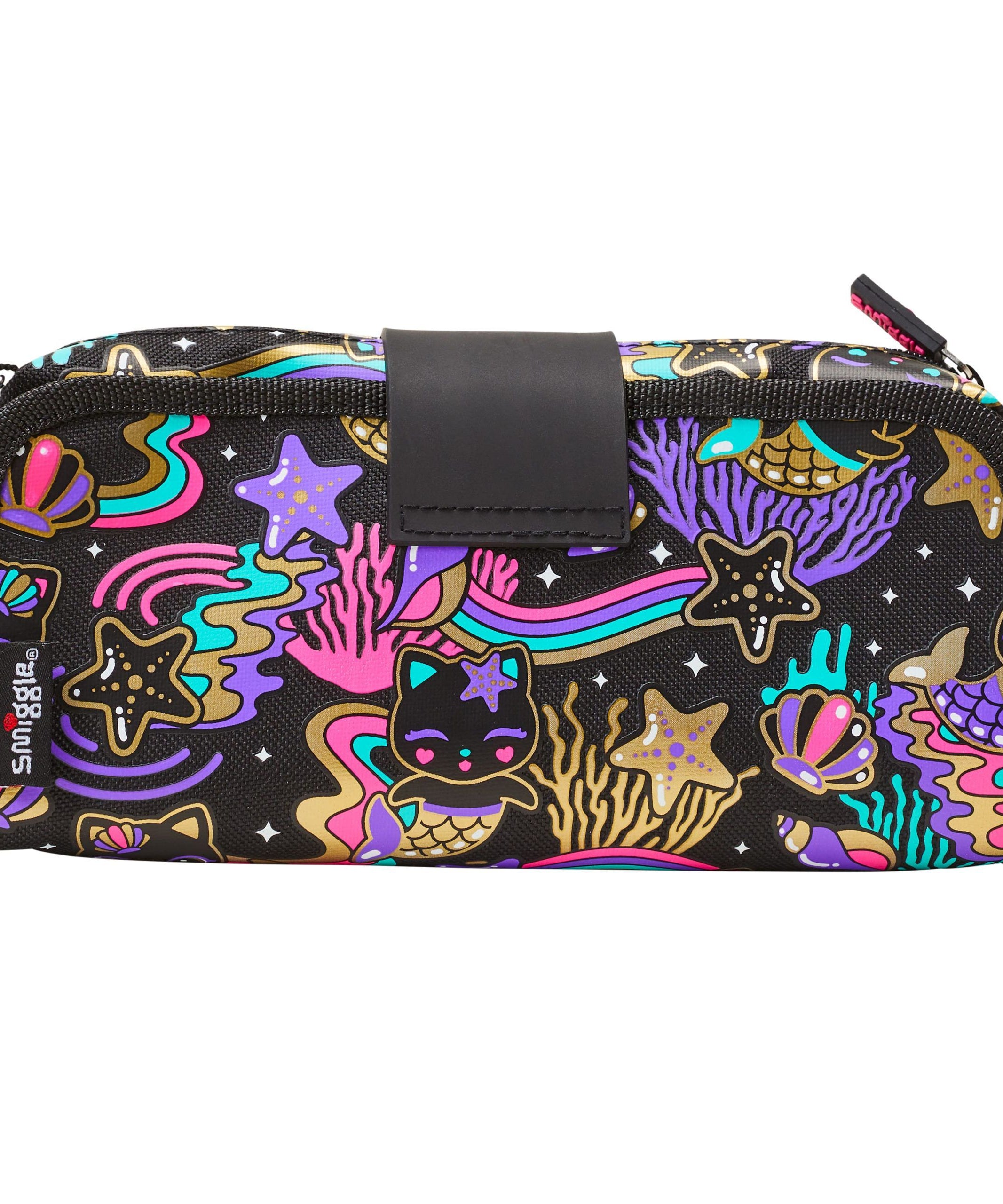 Smiggle - Hey There Kalem Kutusu-Dinossi