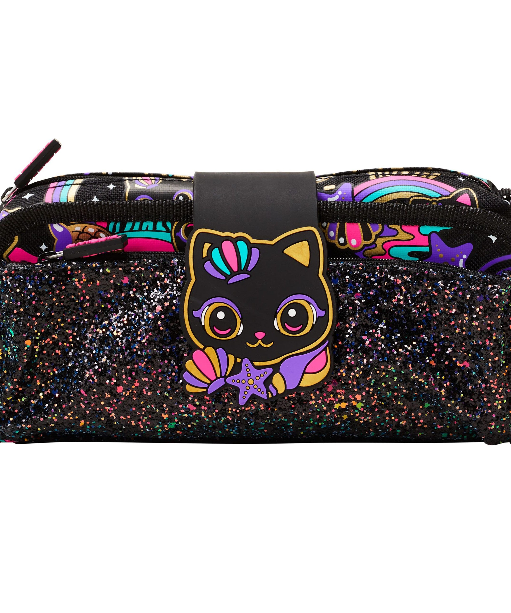 Smiggle - Hey There Kalem Kutusu-Dinossi