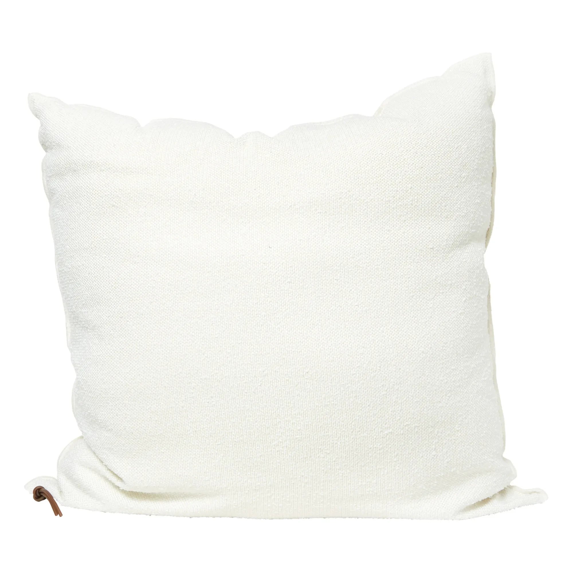 Maison de Vacances - Menorca Outdoor Pillow | Off White