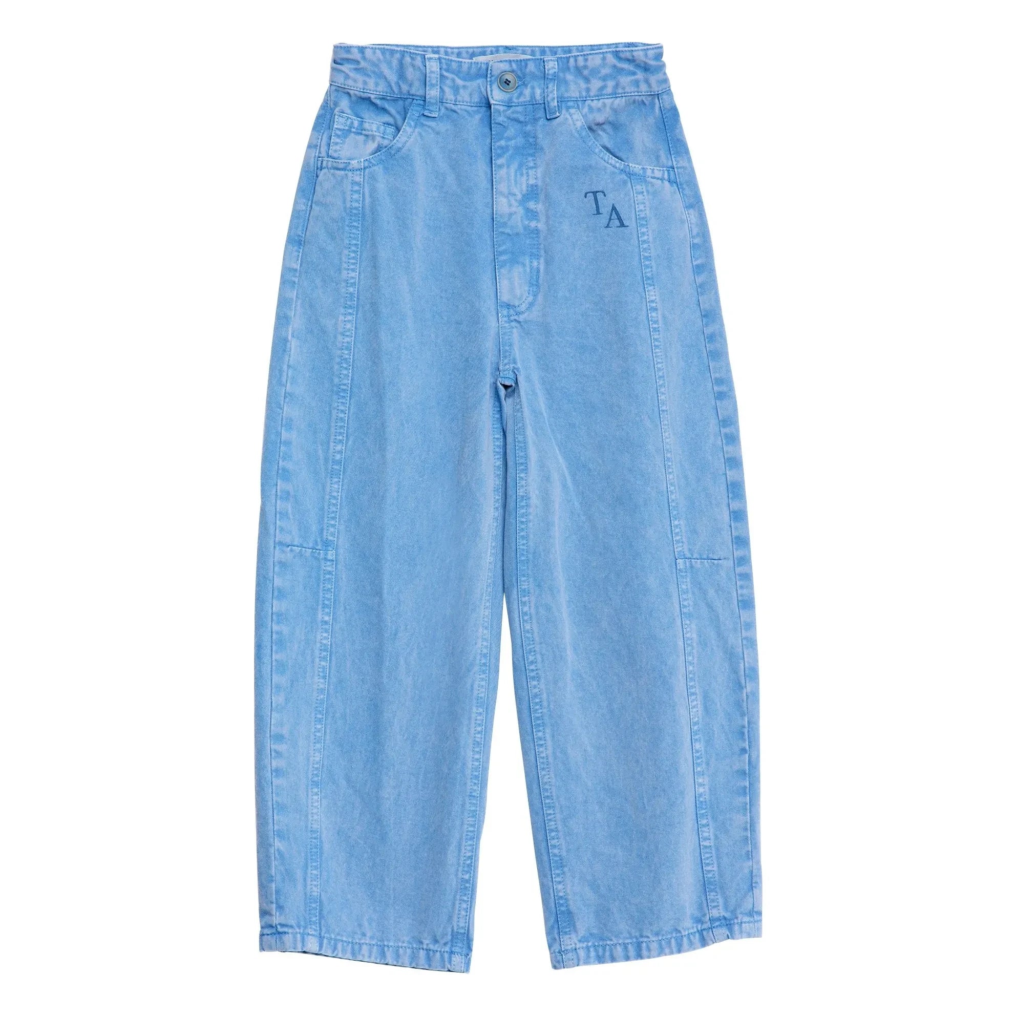 True Artist - Pant N°14 | Blue