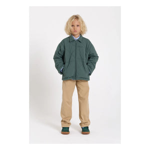 Smallable Kid - Presley Chino Pants | Beige