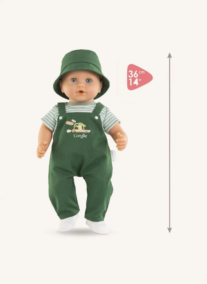 Corolle - My Big Doll - Eliott | Green