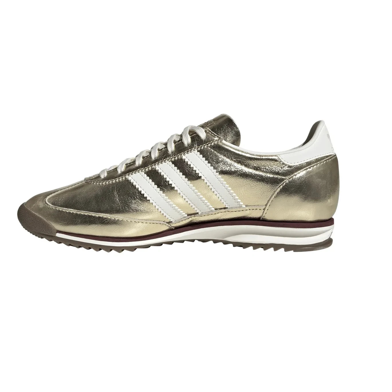 Adidas - SL 72 OG Sneaker | Gold