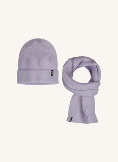 Tumble N'Dry - TNB Beanie | Lilac