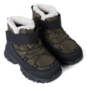 Liewood - Aliza Boots | Khaki