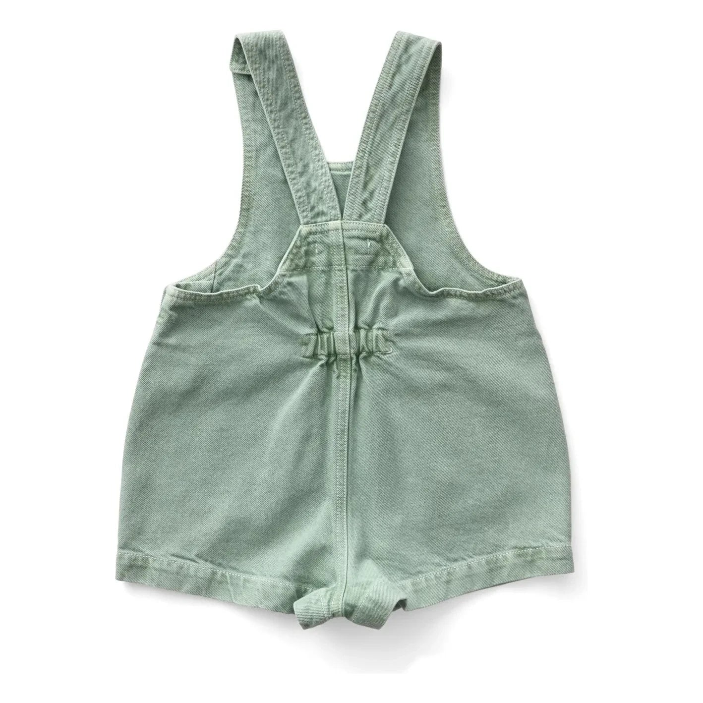 Soor Ploom - Delphine Jumpsuit | Sage