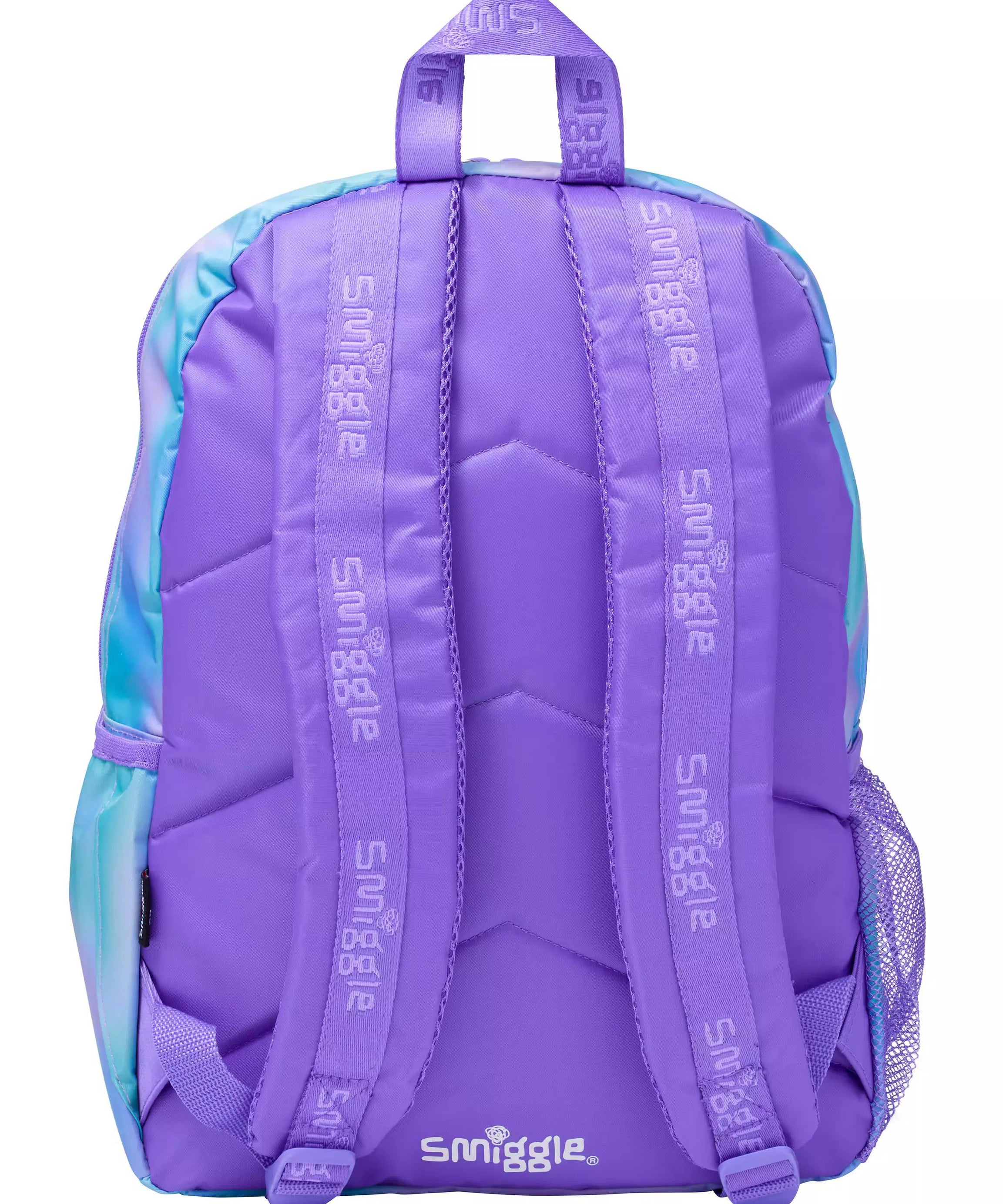 Smiggle - Smiggler Klasik Okul Sırt Çantası-Dinossi