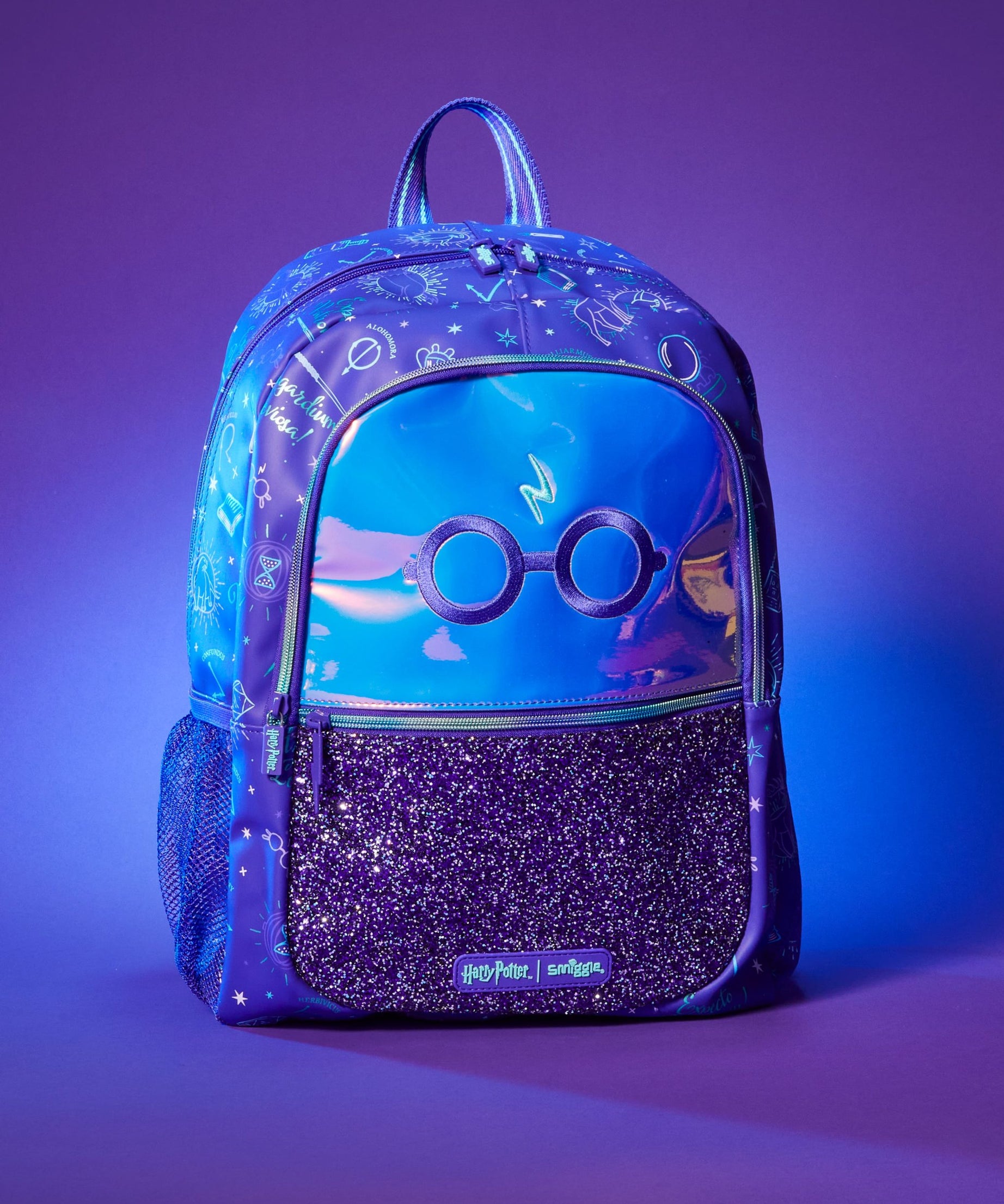 Smiggle - Harry Potter Okul Sırt Çantası-Dinossi