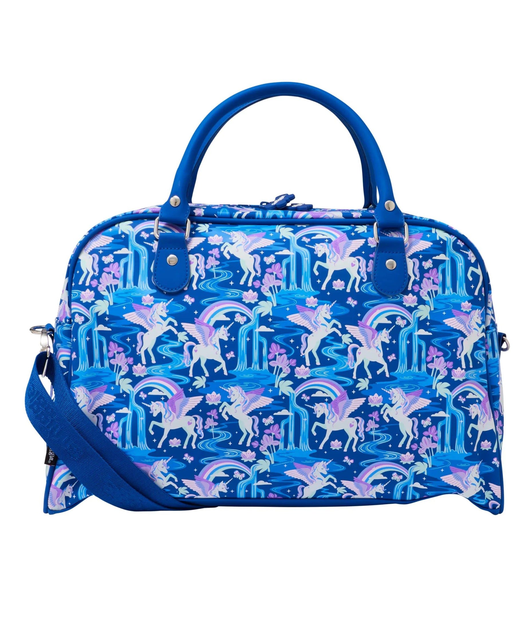 Smiggle Away Magical Weekend and Sports Shoulder Bag Dinossi