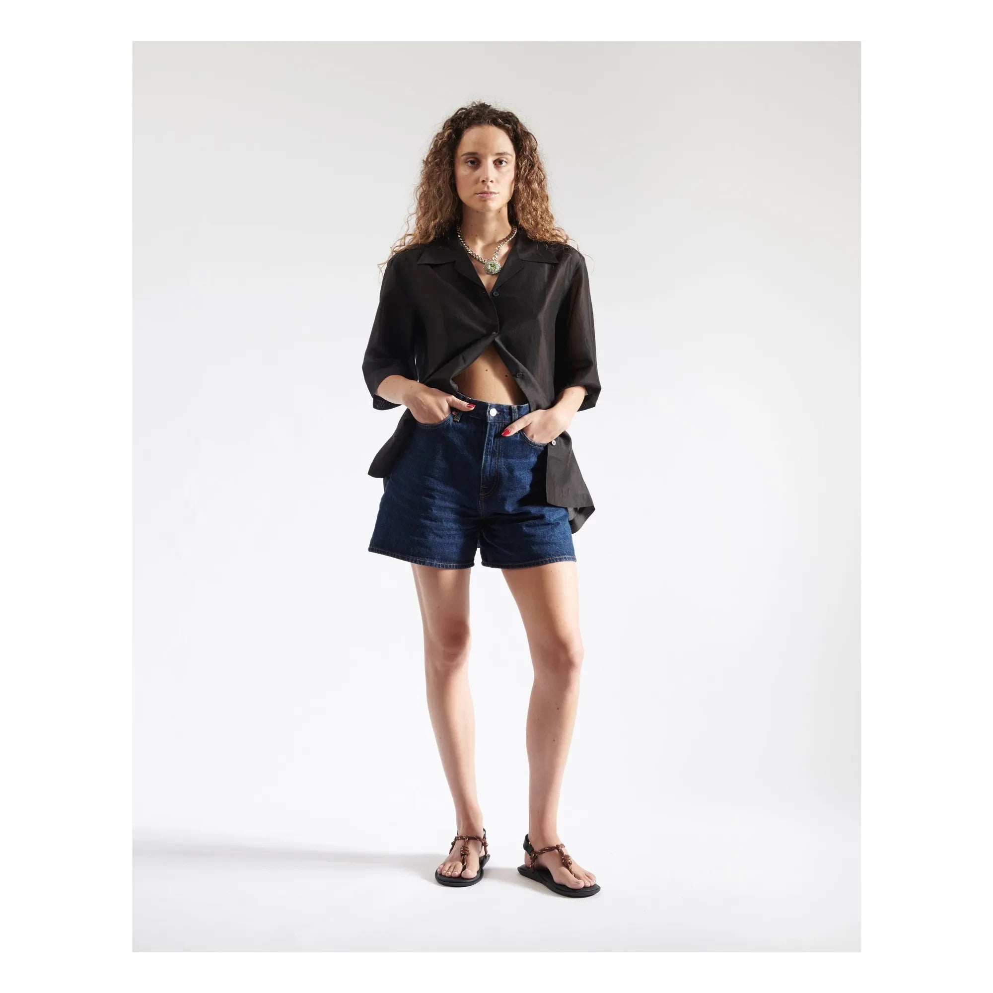 Flòwze - Flò Sandals | Brown