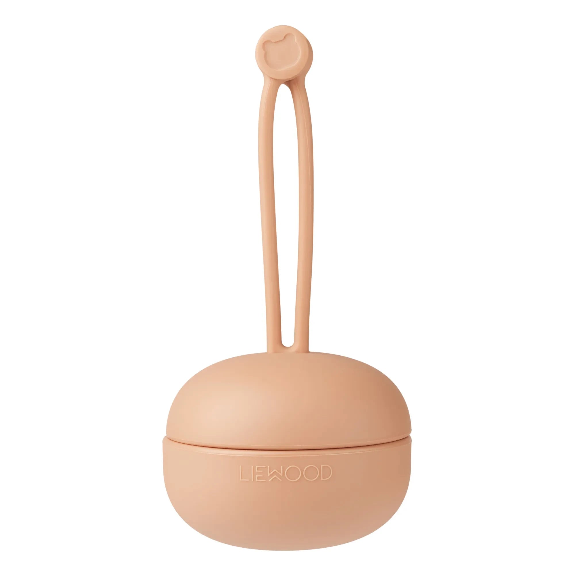 Liewood - Philip Dummy Box | Tuscany Rose