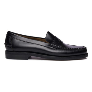 Sebago - Classic Dan Loafer | Black