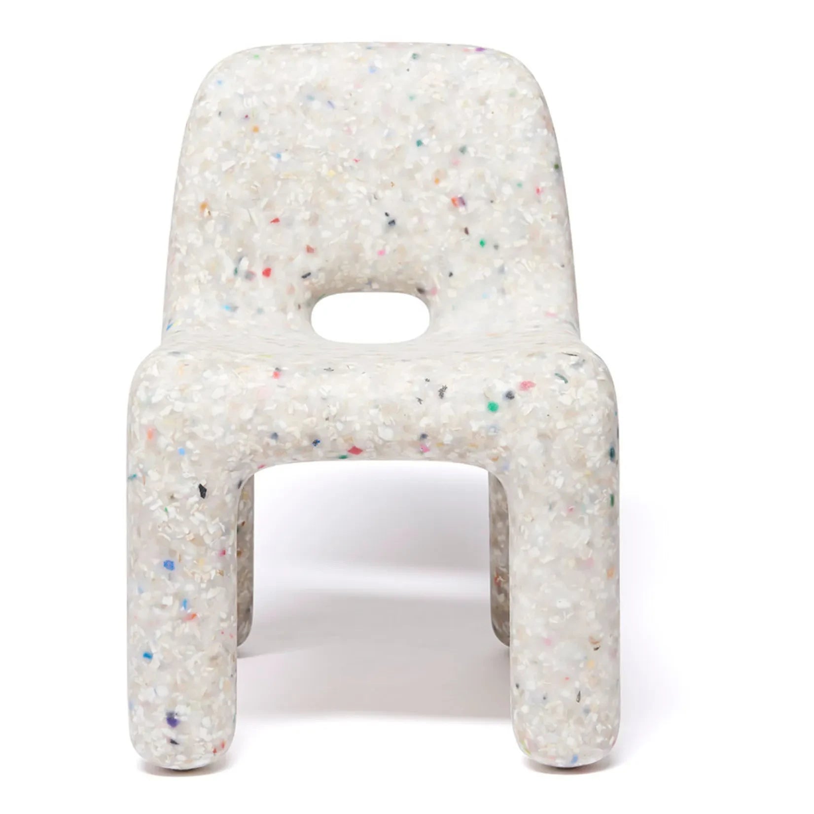 ecoBirdy - Charlie Chair | Off White