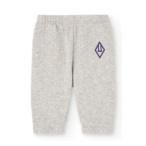 The Animals Observatory - Jogger Sloth | Grey Melange