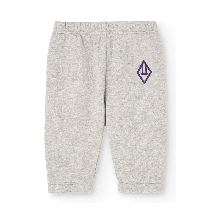The Animals Observatory - Jogger Sloth | Grey Melange