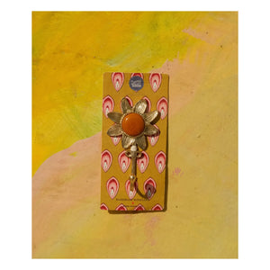 Doing Goods - Greenhouse Sun Hanger | Brass
